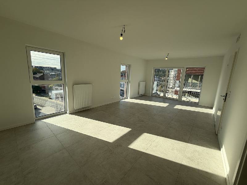 Appartement à vendre à Seraing - Gastronomia